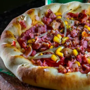 Mini Pizza A Moda da LN 20cm