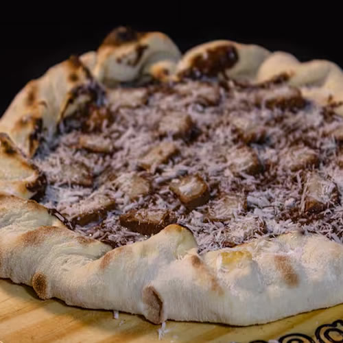 Mini Pizza Prestígio 20cm